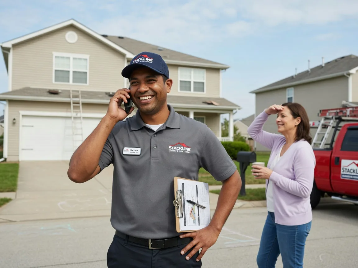 Chimney flashing repair South Paris, ME FAQs